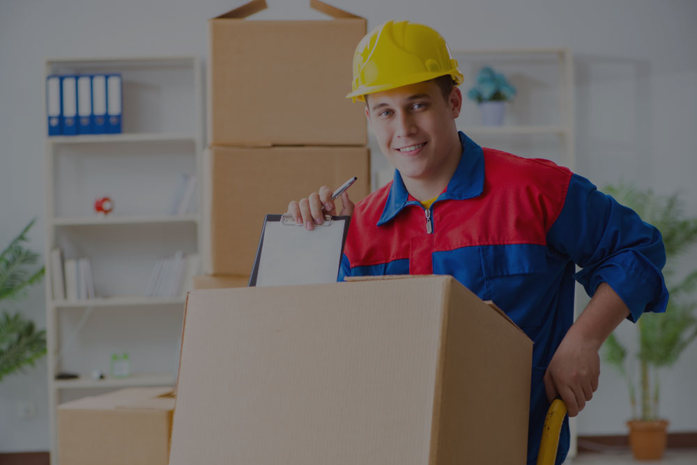 Packers and Movers Thane, Mumbai